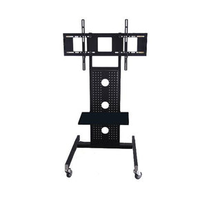 Support TV portatif sur roulettes LED PLASMA LCD 32 à 65po - Simple Boutique