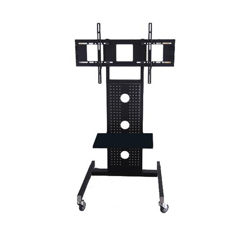 Support TV portatif sur roulettes LED PLASMA LCD 32 à 65po - Simple Boutique