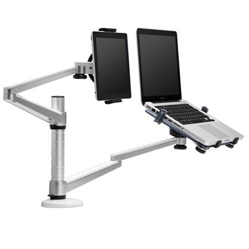 Support bureau articulé pour Laptop & tablettes toutes marques - Simple Boutique