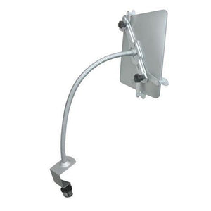 Support de tablette iPad ou autre 7 à 12po au sol ou de bureau - Simple Boutique