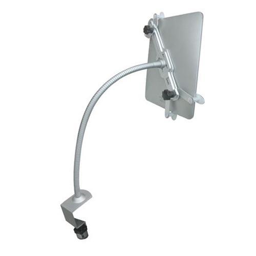 Support de tablette iPad ou autre 7 à 12po au sol ou de bureau - Simple Boutique