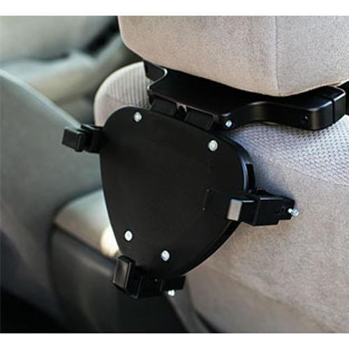 Support pour Lecteur DVD derrière l'appui-tête - Simple Boutique