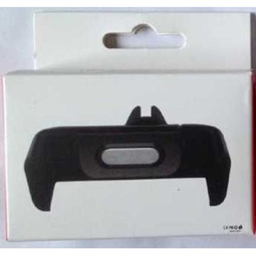 Support pour Téléphone céllulaire pour ventillateur de voiture - Simple Boutique