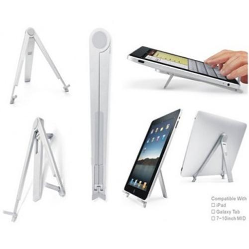 Support pour tablettes stable polyvalent ultra-compact avec étui - Simple Boutique