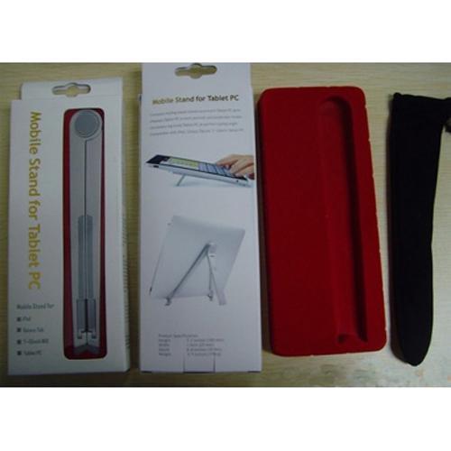 Support pour tablettes stable polyvalent ultra-compact avec étui - Simple Boutique