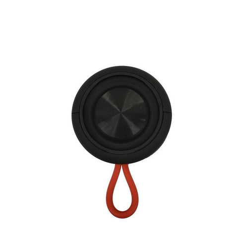 Sylvania - Haut-Parleur Portatif, Bluetooth 5.0, Résistant à l'eau, Noir