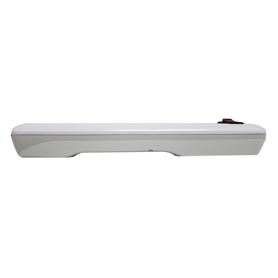 SyncPower SP-6FS-400J-W Parasurtenseur 400 Joules, 6 Prises D'Intérieur Blanc - Simple Boutique