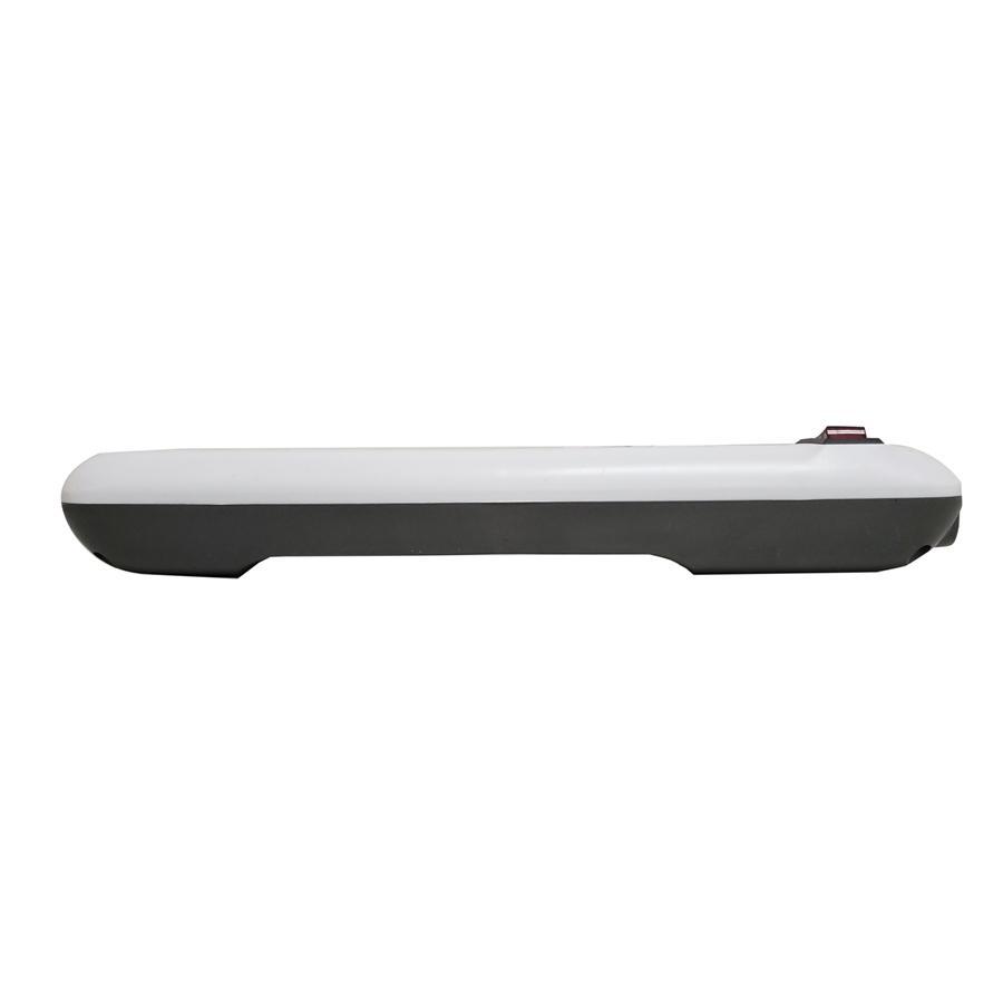 SyncPower SP-6PB-W Barre d'alimentation d'Intérieur 6 Prises, Blanc - Simple Boutique