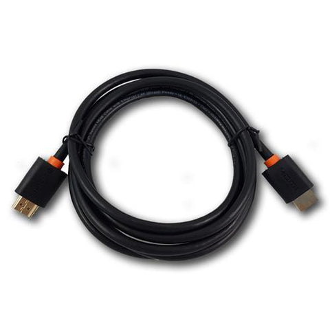 SyncWire Câble HDMI 2.0 Avec HDCP 2.2 4K 50/60Hz CL3/FT4 Prograde 2m