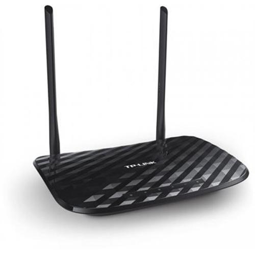 TP-Link Archer C2 Routeur Gigabit sans fil double bande AC750 - Simple Boutique