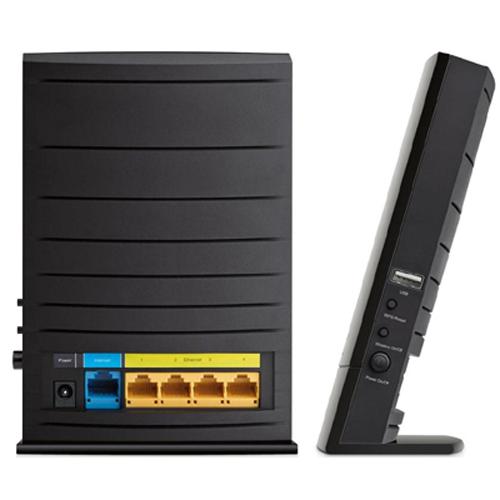 TP-Link Archer C20i Routeur Wi-Fi double bande AC750 - Simple Boutique