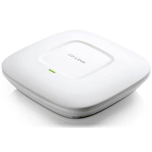 TP-Link EAP120 Point D'accès Wi-Fi N 300Mbps Poe Gigabit Plafonnier - Simple Boutique