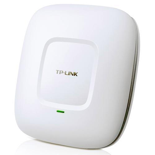 TP-Link EAP120 Point D'accès Wi-Fi N 300Mbps Poe Gigabit Plafonnier - Simple Boutique