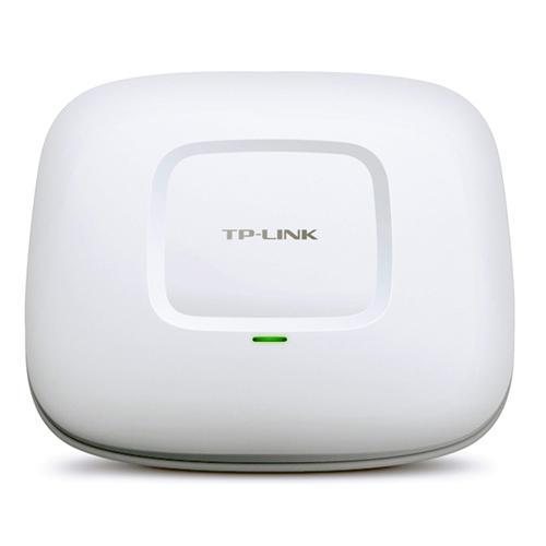 TP-Link EAP120 Point D'accès Wi-Fi N 300Mbps Poe Gigabit Plafonnier - Simple Boutique