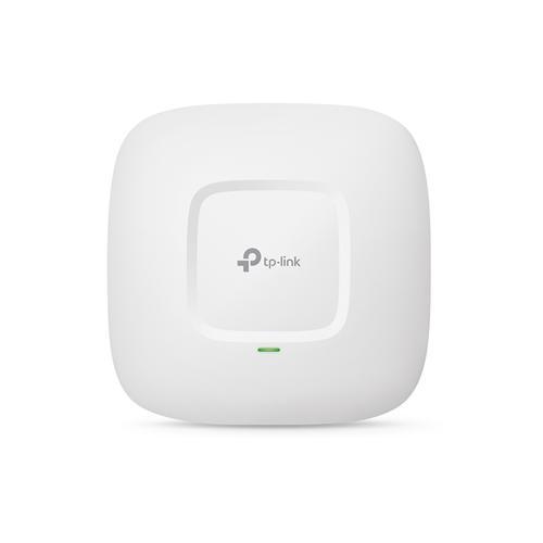 TP-Link EAP225 Point D'accès Wi-Fi 802.11Ac Poe Plafonnier 5 Ghz Et 2.40 Ghz - Simple Boutique