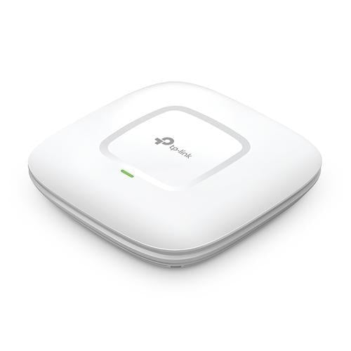 TP-Link EAP225 Point D'accès Wi-Fi 802.11Ac Poe Plafonnier 5 Ghz Et 2.40 Ghz - Simple Boutique