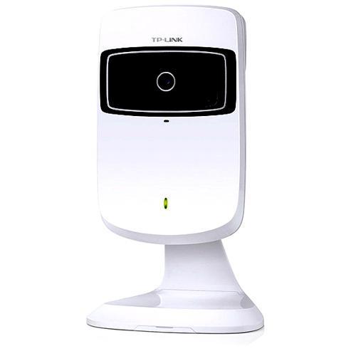 TP-Link NC200 Caméra Sans-Fil Cloud WiFi N300