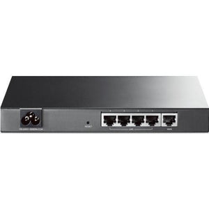 TP-Link TL-R600VPN Safestream Routeur Filaire VPN Haut-Débit Gigabit - Simple Boutique