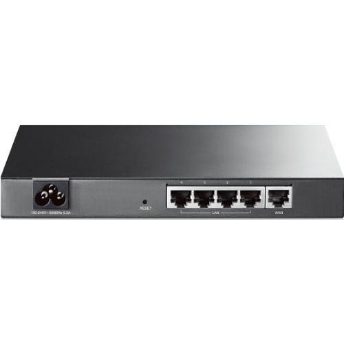 TP-Link TL-R600VPN Safestream Routeur Filaire VPN Haut-Débit Gigabit - Simple Boutique