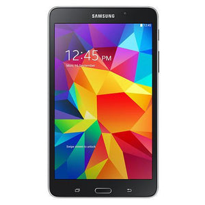 Tablette Samsung Galaxy Tab 4 (7po) - 8 Go (noir) - Simple Boutique