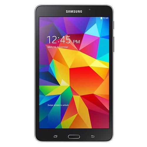 Tablette Samsung Galaxy Tab 4 (7po) - 8 Go (noir) - Simple Boutique