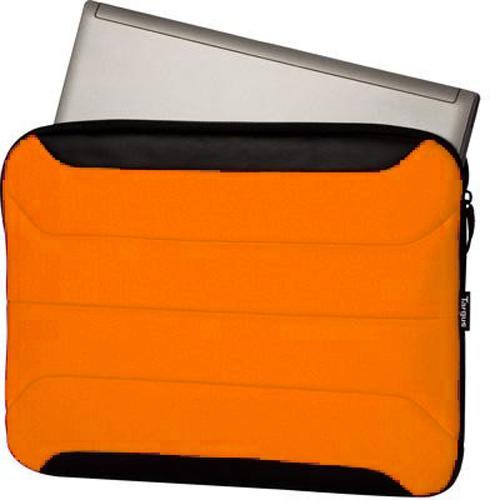 Targus pochette rembourrée de mini-portables jusqu'à 10.2" Orang - Simple Boutique
