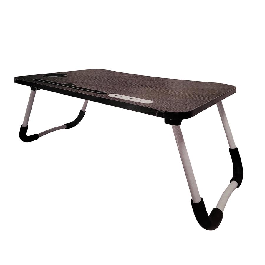 Tech Theory - Ensemble d'accessoire pour Ordinateur Portable, Support Avec Ports USB, Banque de Recharge 10000MaH et Câble Type-C, Noir - Simple Boutique