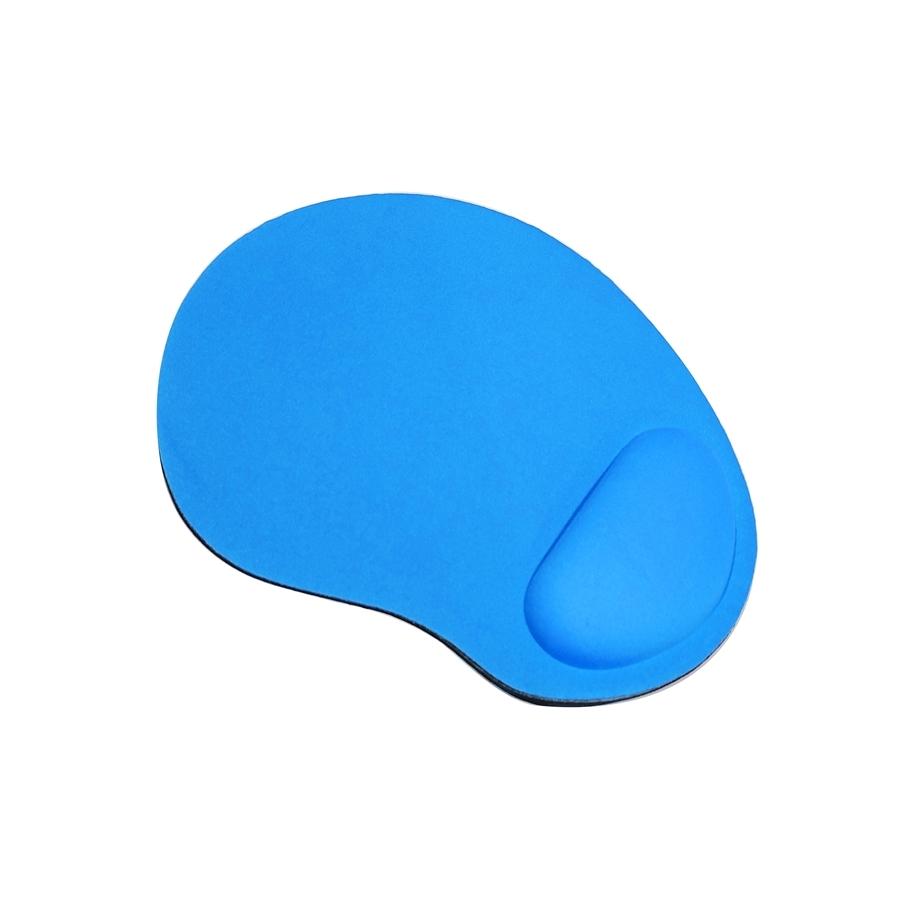 Tech Theory - Ensemble pour l'école à la Maison, Comprend Clavier Bluetooth, Souris Sans-Fil, Casque d'écoute Filaire et Tapis de Souris, Bleu - Simple Boutique