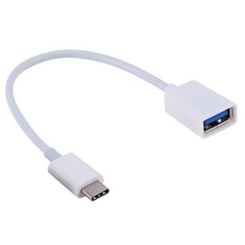 TechCraft Adaptateur USB De Type C On The Go USB 3.0 - Simple Boutique