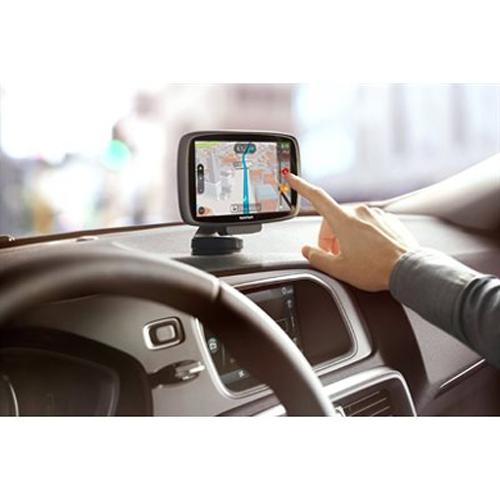 TomTom système GPS pour voiture GO 500 (CAN / USA / MEX) - Simple Boutique