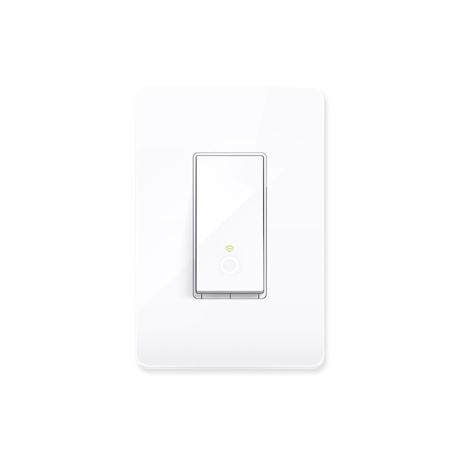 Tp-Link HS200 Interrupteur Kasa Smart Wifi Blanc - Liquidation Vente Finale - Simple Boutique