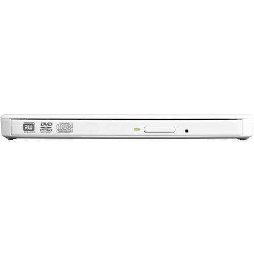 Transcend Graveur DVD-RW Externe 8X Portable Ultra-Fin USB Blanc - Simple Boutique