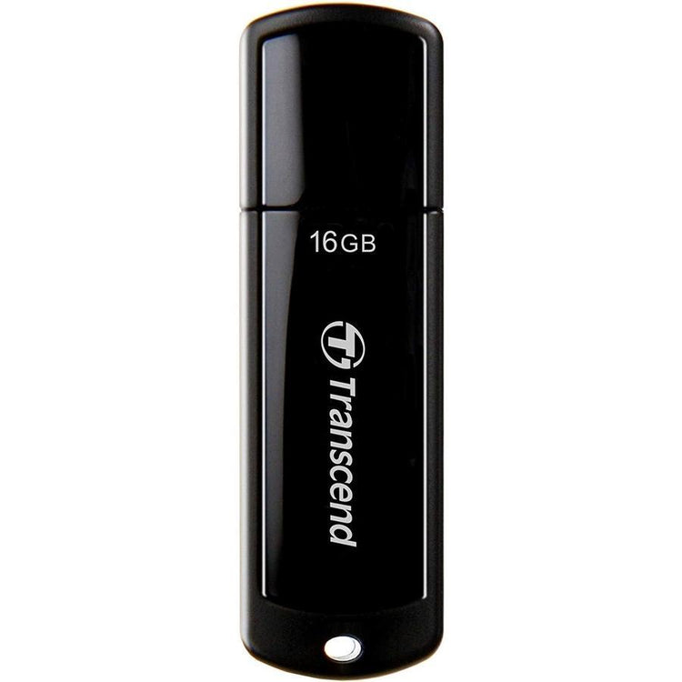 Transcend JetFlash 700 Clé USB 16GB USB 3.1 - Simple Boutique