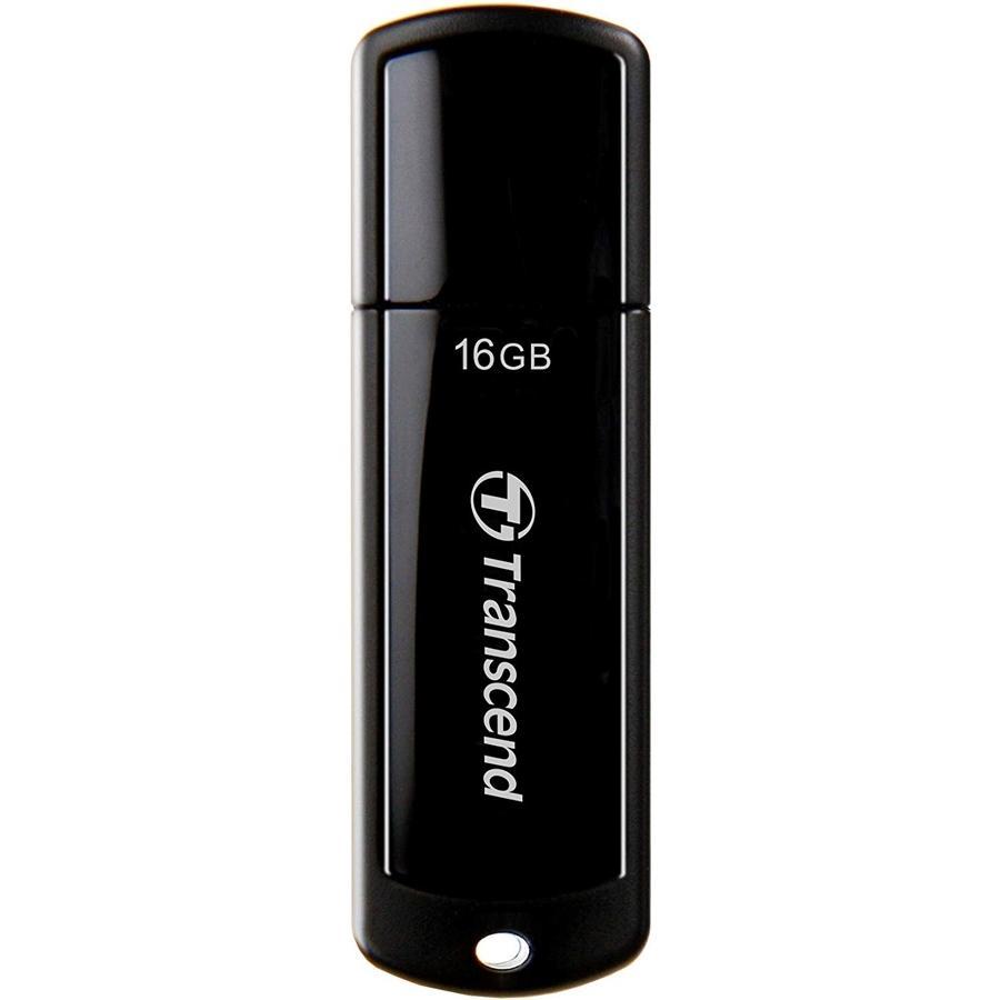 Transcend JetFlash 700 Clé USB 16GB USB 3.1 - Simple Boutique