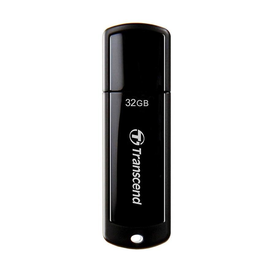 Transcend JetFlash 700 Clé USB 32GB USB 3.1 - Simple Boutique