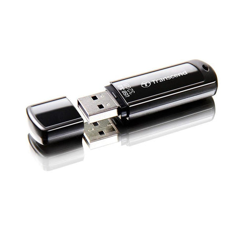 Transcend JetFlash 700 Clé USB 32GB USB 3.1