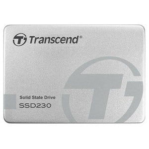 Transcend SSD230 Disque Dur SSD SATA III 6Gb/S De 512 GB - Simple Boutique