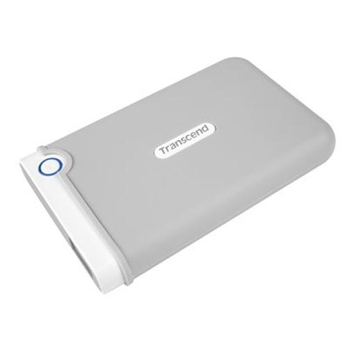 Transcend StoreJet M100 Disque portable USB 3.0  pour MAC 2 TB