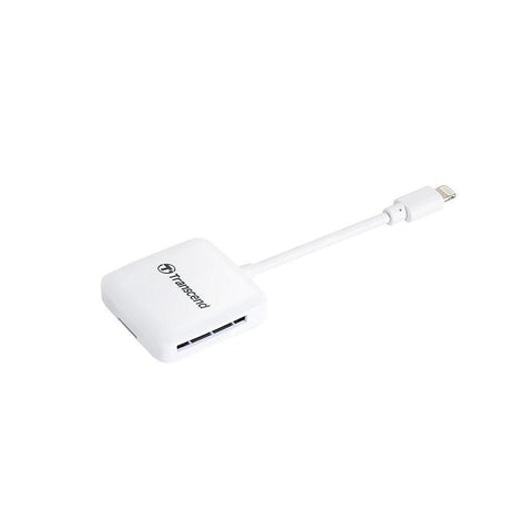 [Certifié Apple MFi] Lecteur de carte mémoire Lightning vers SD/Micro pour  iPhone/iPad, lecteur de carte mémoire 3 en 1 avec port de charge, lecteur