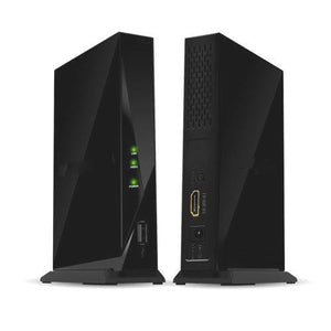 Transmetteur & récepteur HDMI sans fil 1080p jusqu'à 100pi - Simple Boutique