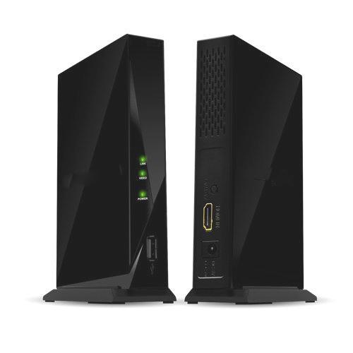 Transmetteur & récepteur HDMI sans fil 1080p jusqu'à 100pi - Simple Boutique