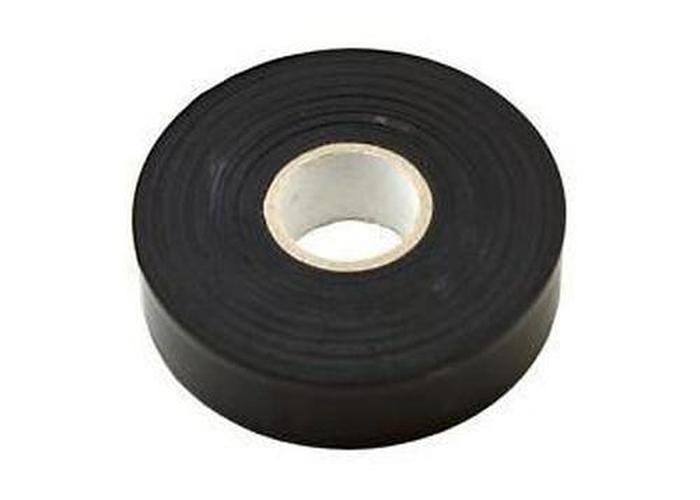 Tube Thermorétractable 1 pouce / 25mm de diamètre en rouleau de 5M Noir - Simple Boutique