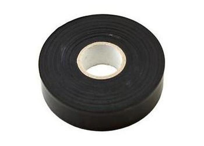 Tube Thermorétractable 2 pouces / 50mm de diamètre en rouleau de 5M Noir - Simple Boutique