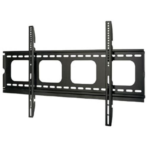 TygerClaw LCD105BLK Support Mural fixe ultra-mince noir HDTV LED LCD PLASMA 32 à 60" - Simple Boutique