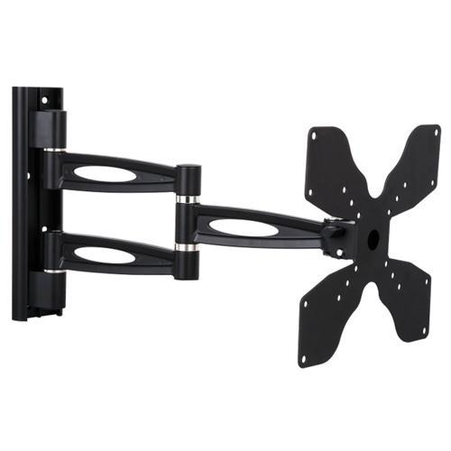 TygerClaw Support Mural Universel Bras Articulé LED LCD PLASMA 13" à 37" - Simple Boutique