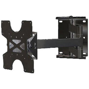 TygerClaw Support Mural Universel Bras Articulé LED LCD PLASMA 17" à 37" XXL - Simple Boutique