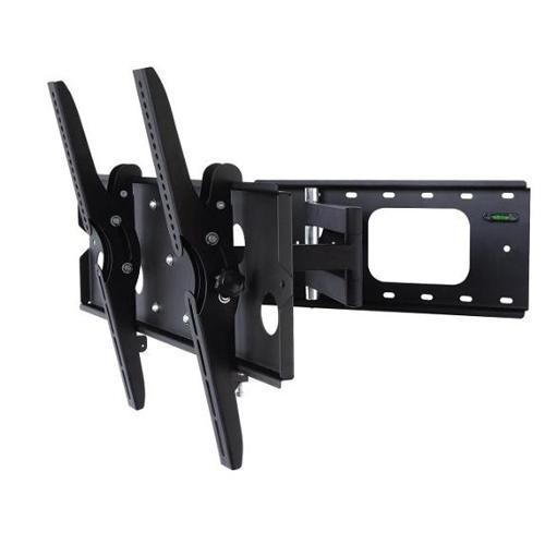 TygerClaw Support Mural à 1 bras articulé TV LED LCD PLASMA 32" à 60" - Simple Boutique