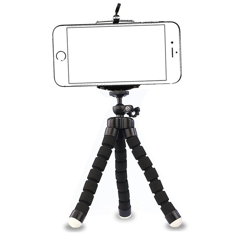 UBeesize Tripod S Trepied pour Téléphone Intelligent - Simple Boutique