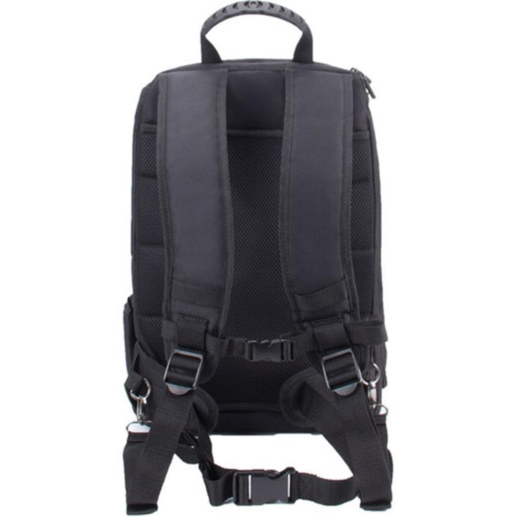 USA GEAR GRSLS17100PREW Sac à Dos pour Appareil Photo DSLR Mauve - Simple Boutique