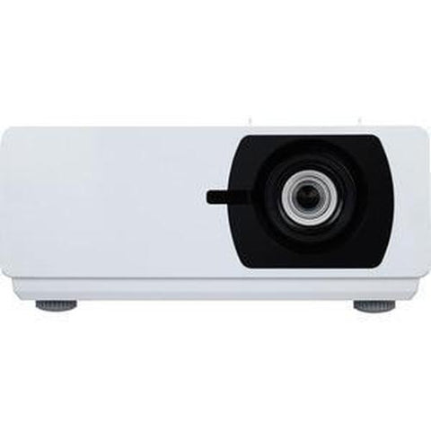 Viewsonic LS800WU Pret 3D Projecteur DLP - 16:9 - 1920 x 1200 - Avant Plafond - 1080p - 20000 Heures Mode Normal - 30000 Heures Mode Économie - WUXGA - 100000:1 - 5500 Lumens - HDMI - USB - 3 ans de garantie